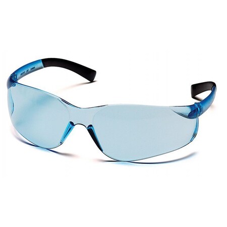 Pyramex - Ztek - Infinity Blue Frame/Infinity Blue Anti-Fog Lens S2560ST